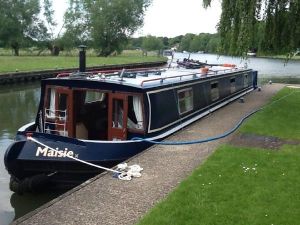 Thames Boat 1.1