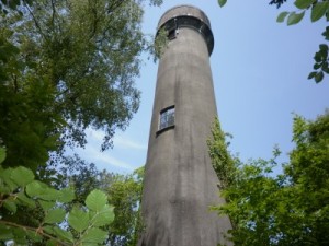 Water tower 1